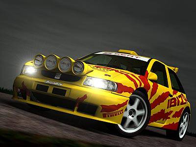 voiture tunning