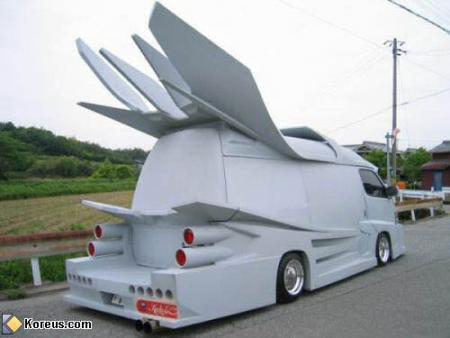 camion