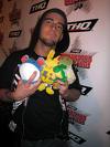 CM PUNK